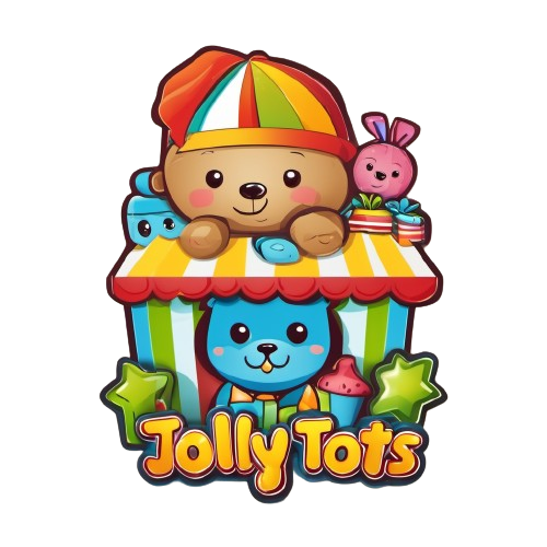 Jolly Tots Toy Box 