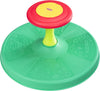 Sit 'N Spin Toy for Toddlers with Music Fun Classic Spinning Gift for Active Boys Girls and Kids Ages over 18 Months and up (Amazon Exclusive)