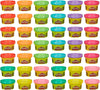 Play Doh Bulk Handout 42 Pack of 1-Ounce Modeling Compound, Party Favors, Kids Easter Basket Stuffers or Egg Fillers, Ages 2+ (Amazon Exclusive)