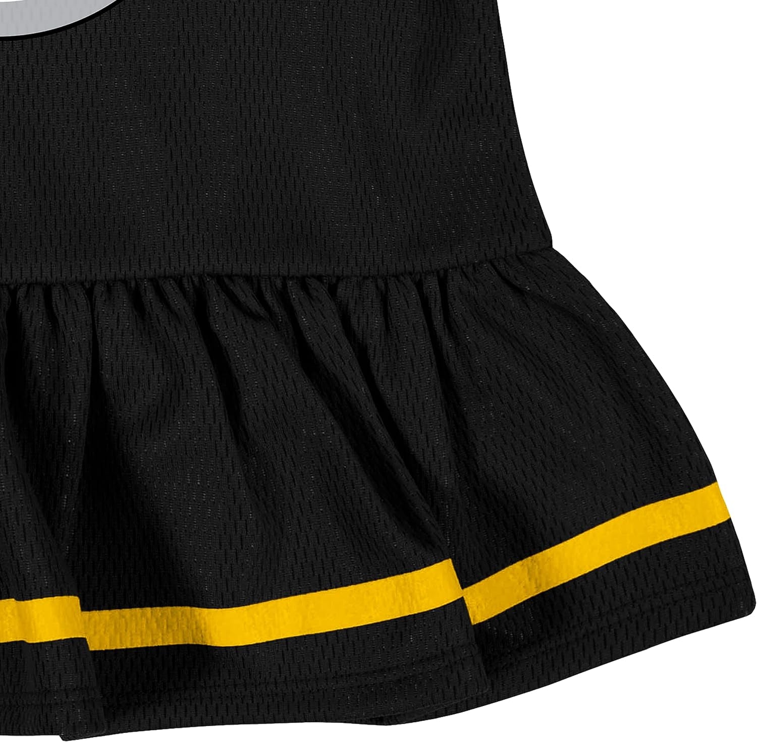 Girls' NFL Team Jersey Dress and Diaper Cover