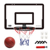 2023 New Portable Basketball Box Toy Set Indoor Foldable Basketball Fan Sports Toy Parent-Child Interactive Toy Gift